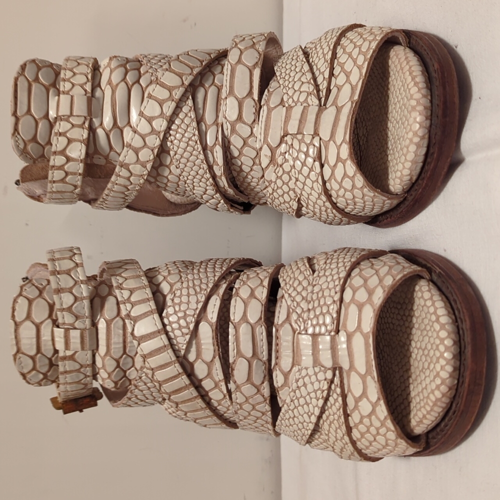 Freebird by Steven Claw Sandals.